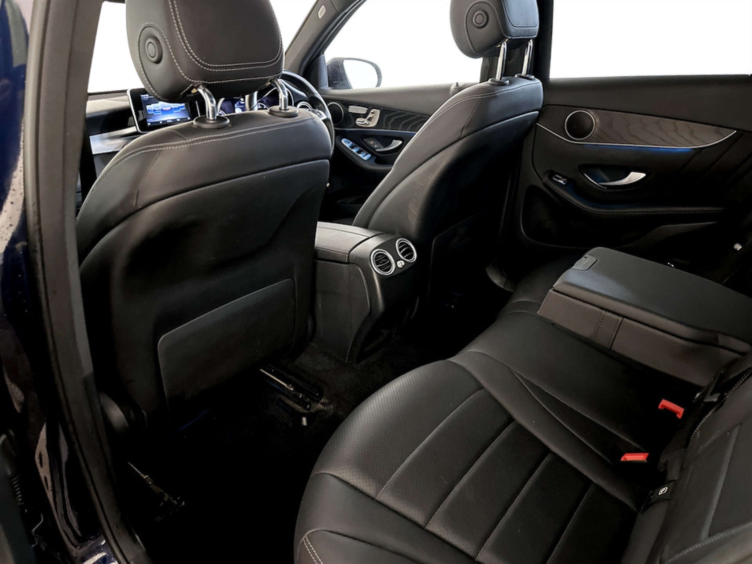 Used Mercedes-Benz GLC 2018 for sale - 77185907: Photo 15