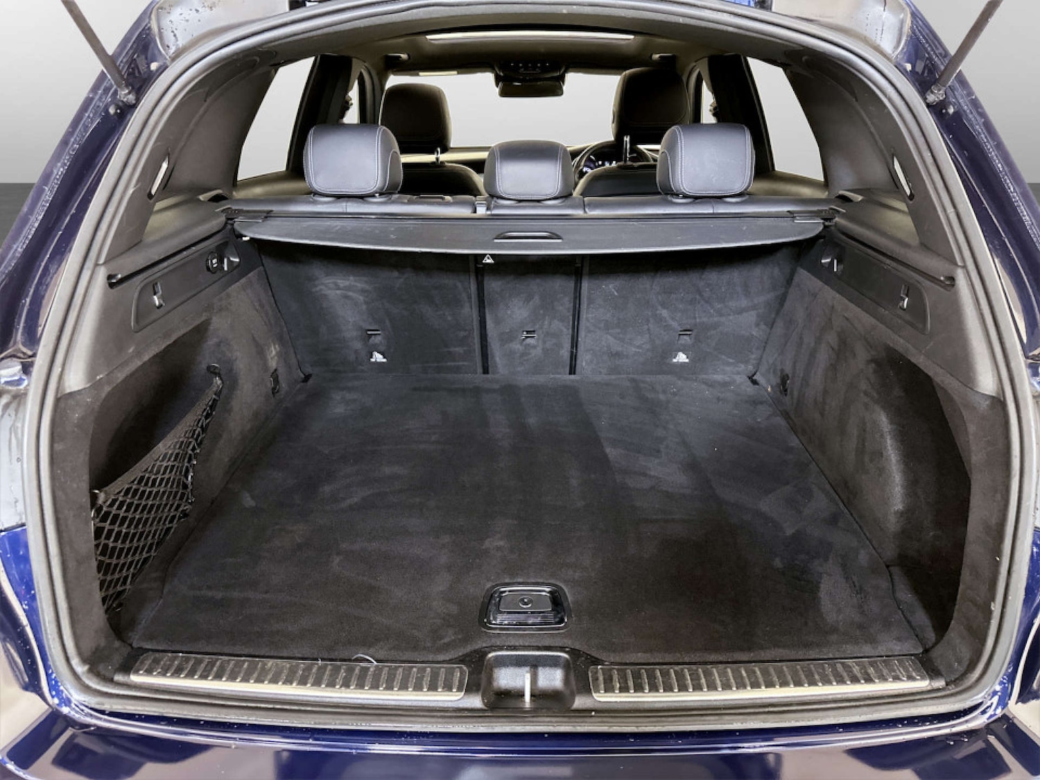 Used Mercedes-Benz GLC 2018 for sale - 77185907: Photo 16