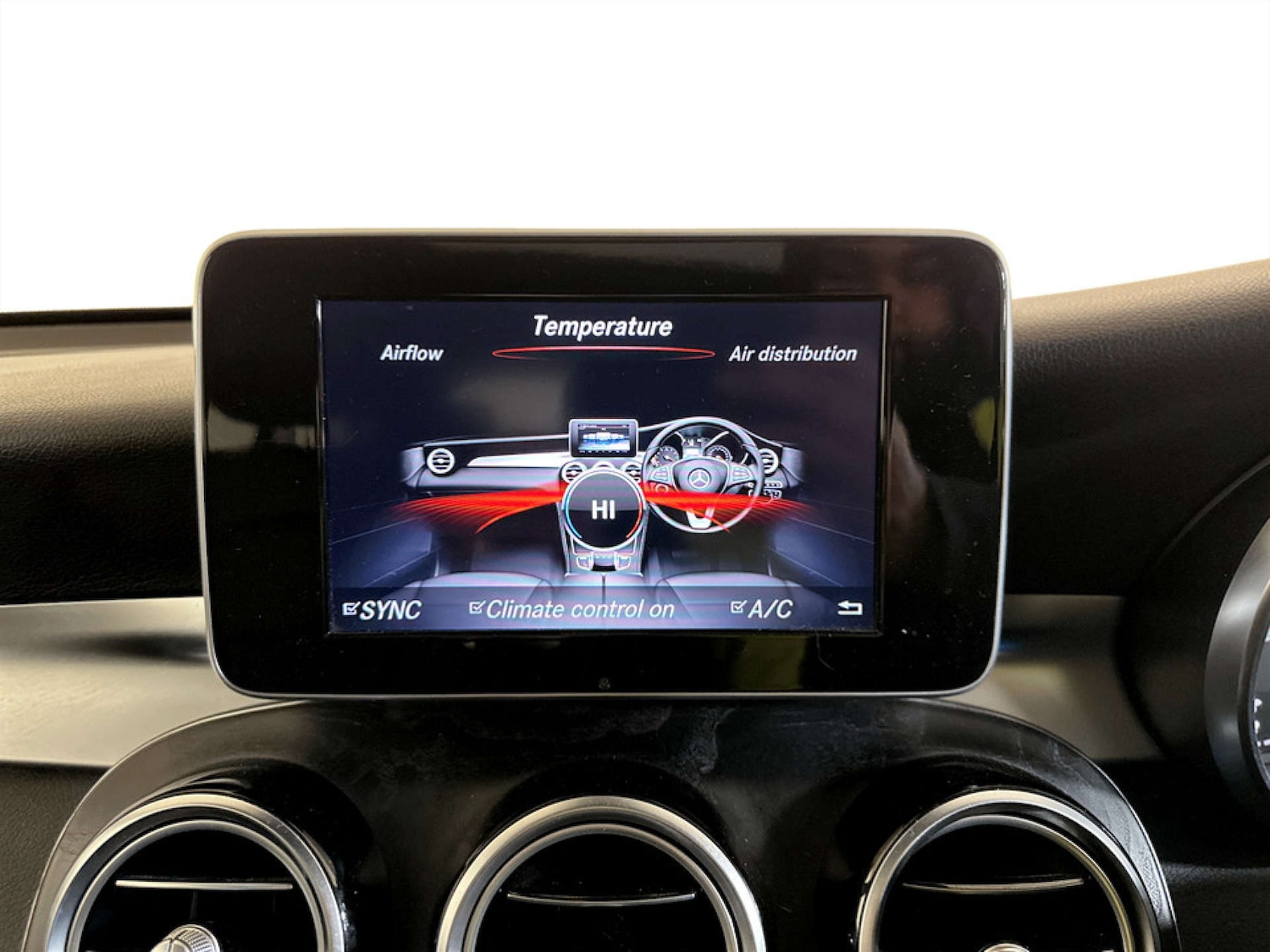 Used Mercedes-Benz GLC 2018 for sale - 77185907: Photo 19