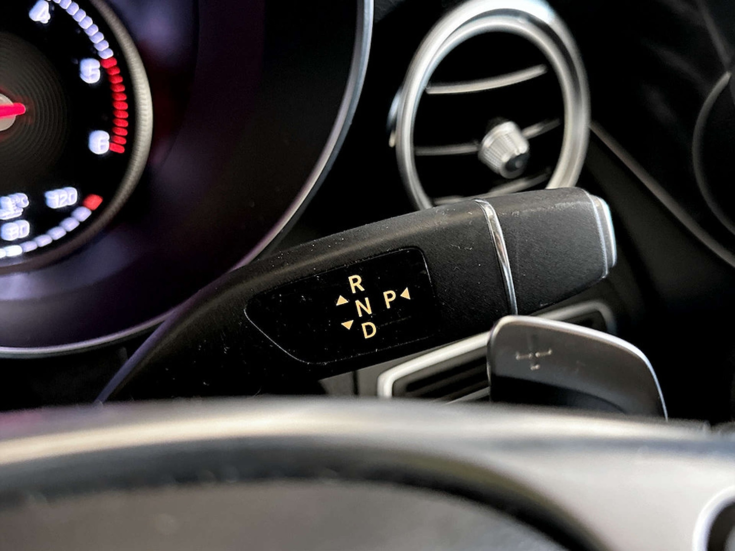 Used Mercedes-Benz GLC 2018 for sale - 77185907: Photo 22