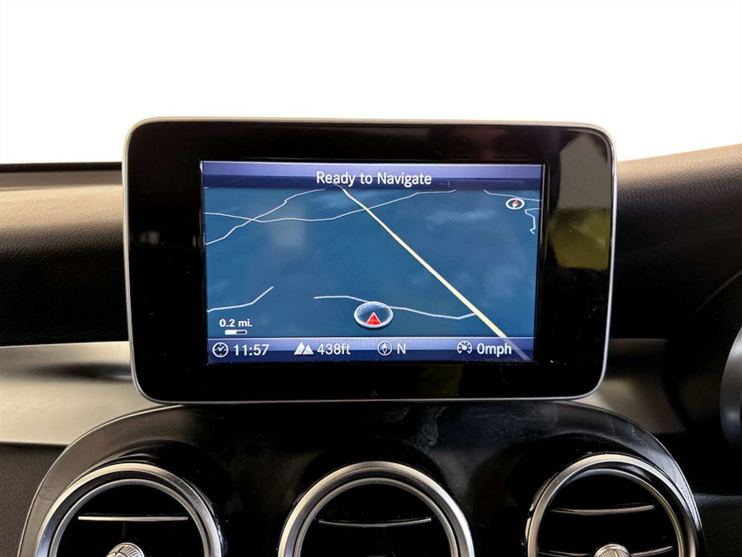 Used Mercedes-Benz GLC 2018 for sale - 77185907: Photo 27