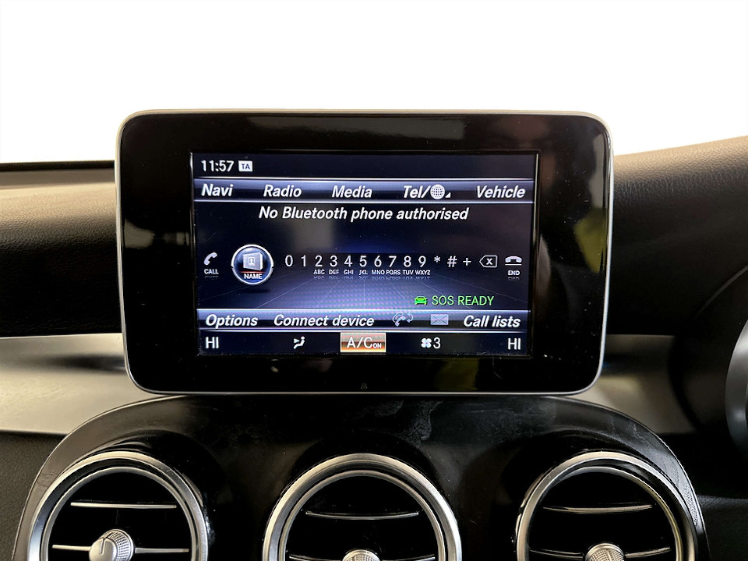 Used Mercedes-Benz GLC 2018 for sale - 77185907: Photo 29