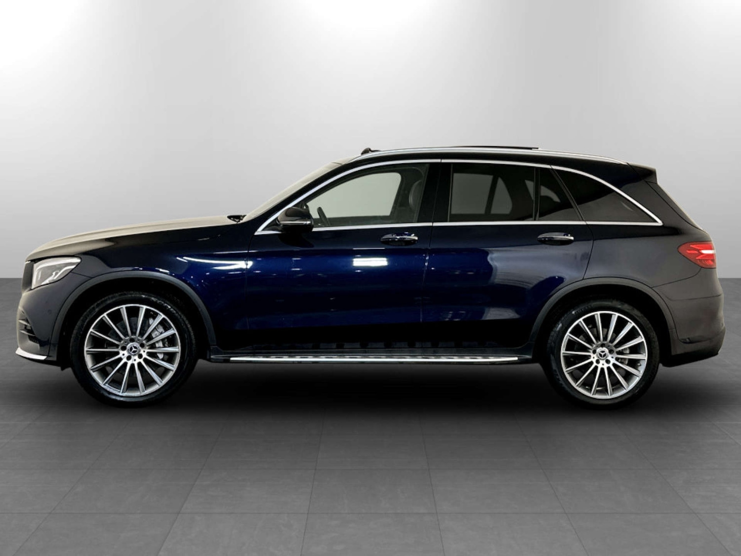 Used Mercedes-Benz GLC 2018 for sale - 77185907: Photo 7