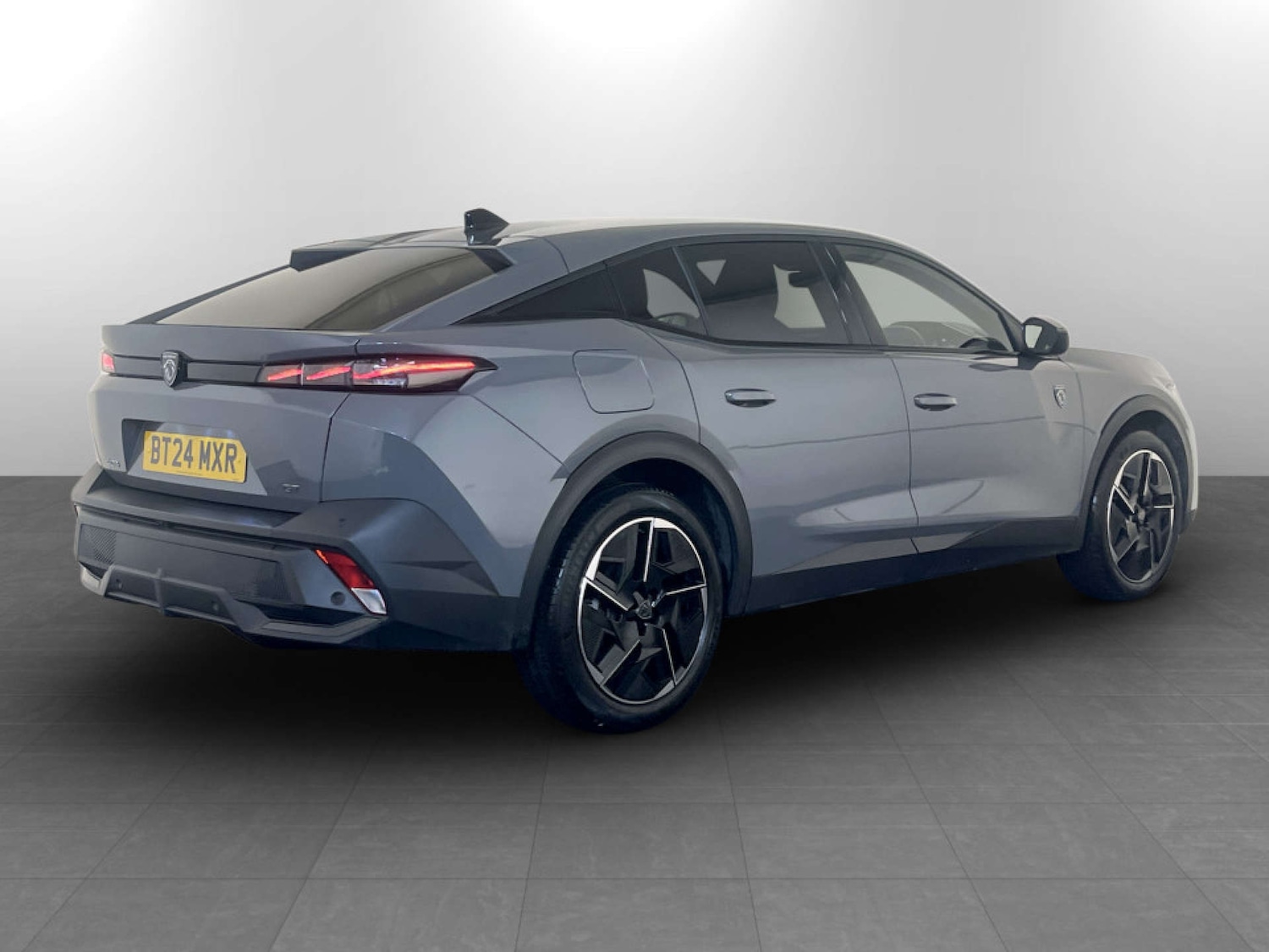 Used Peugeot 408 2024 for sale - 77470011: Photo 10