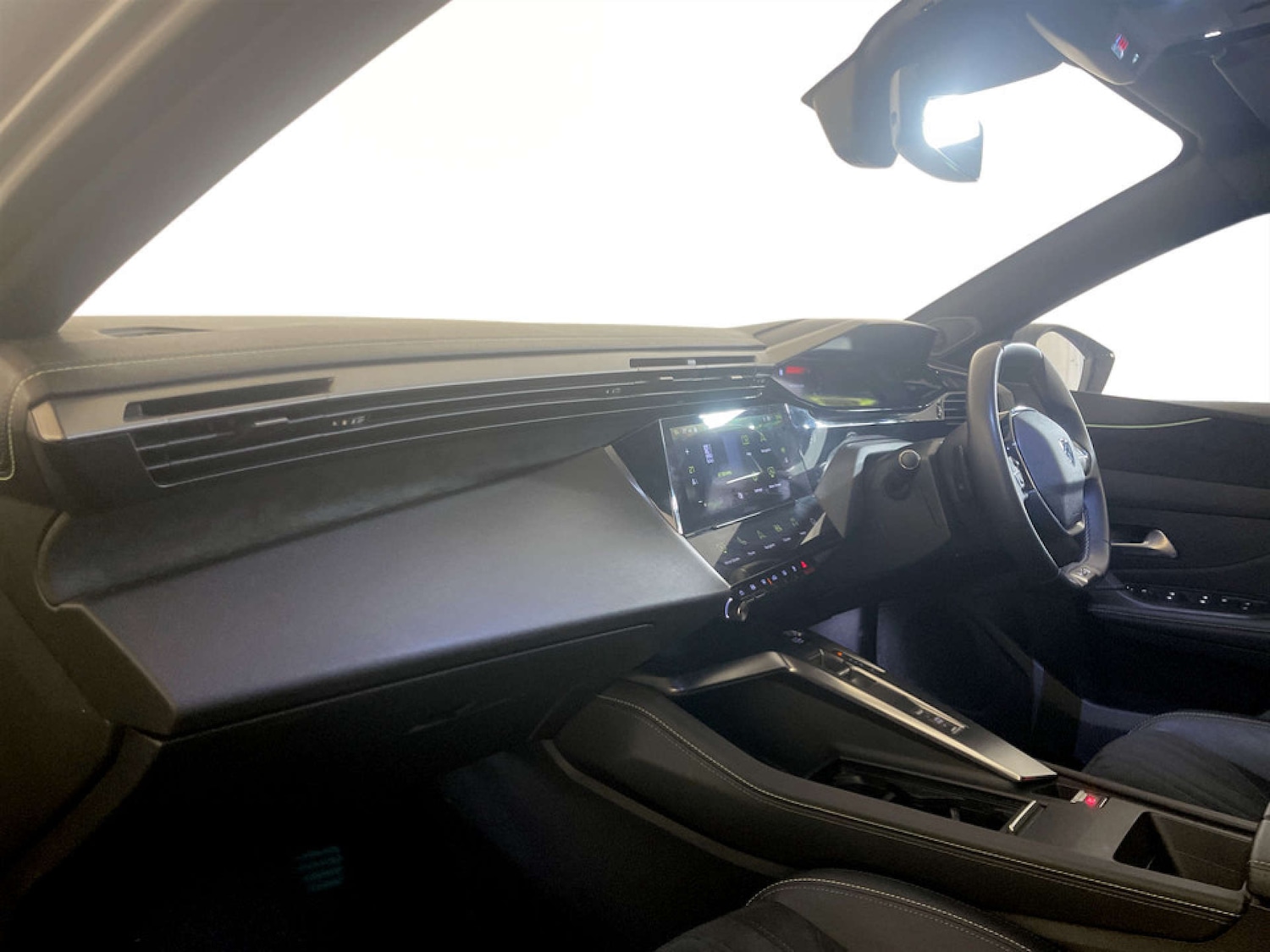 Used Peugeot 408 2024 for sale - 77470011: Photo 12