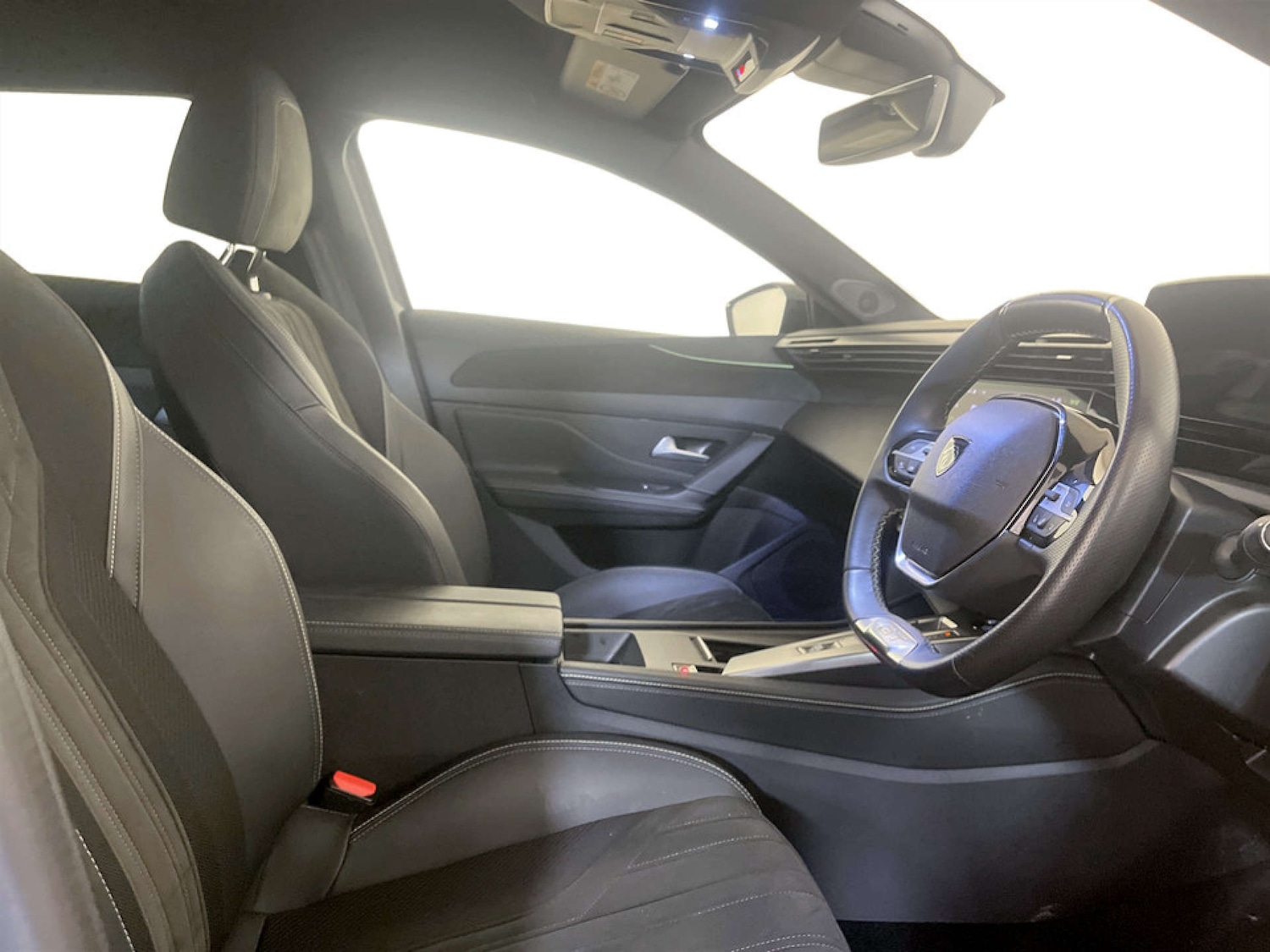 Used Peugeot 408 2024 for sale - 77470011: Photo 13