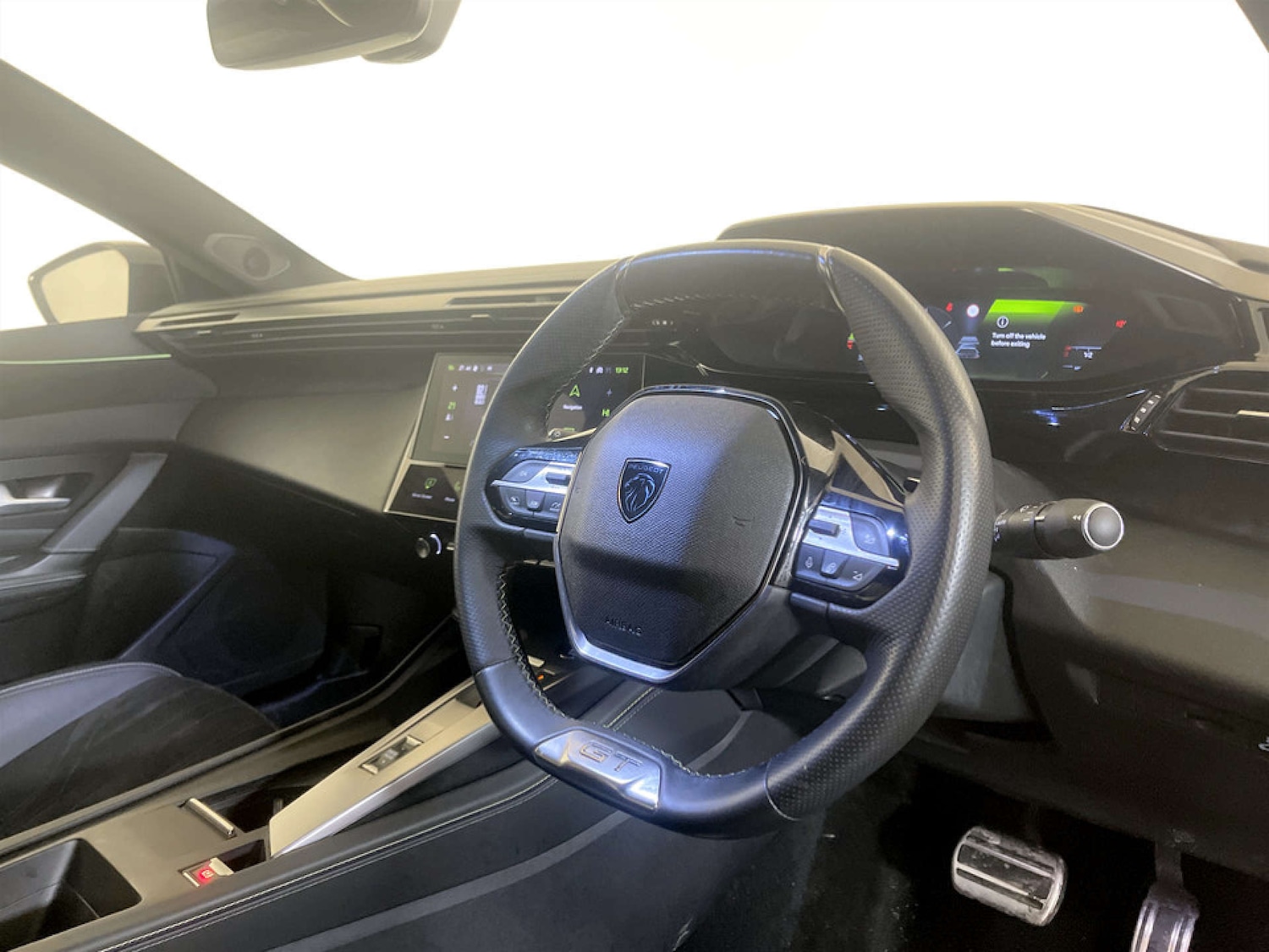 Used Peugeot 408 2024 for sale - 77470011: Photo 15