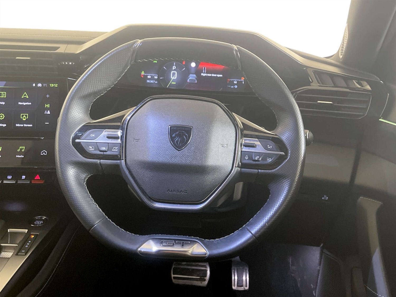 Used Peugeot 408 2024 for sale - 77470011: Photo 16