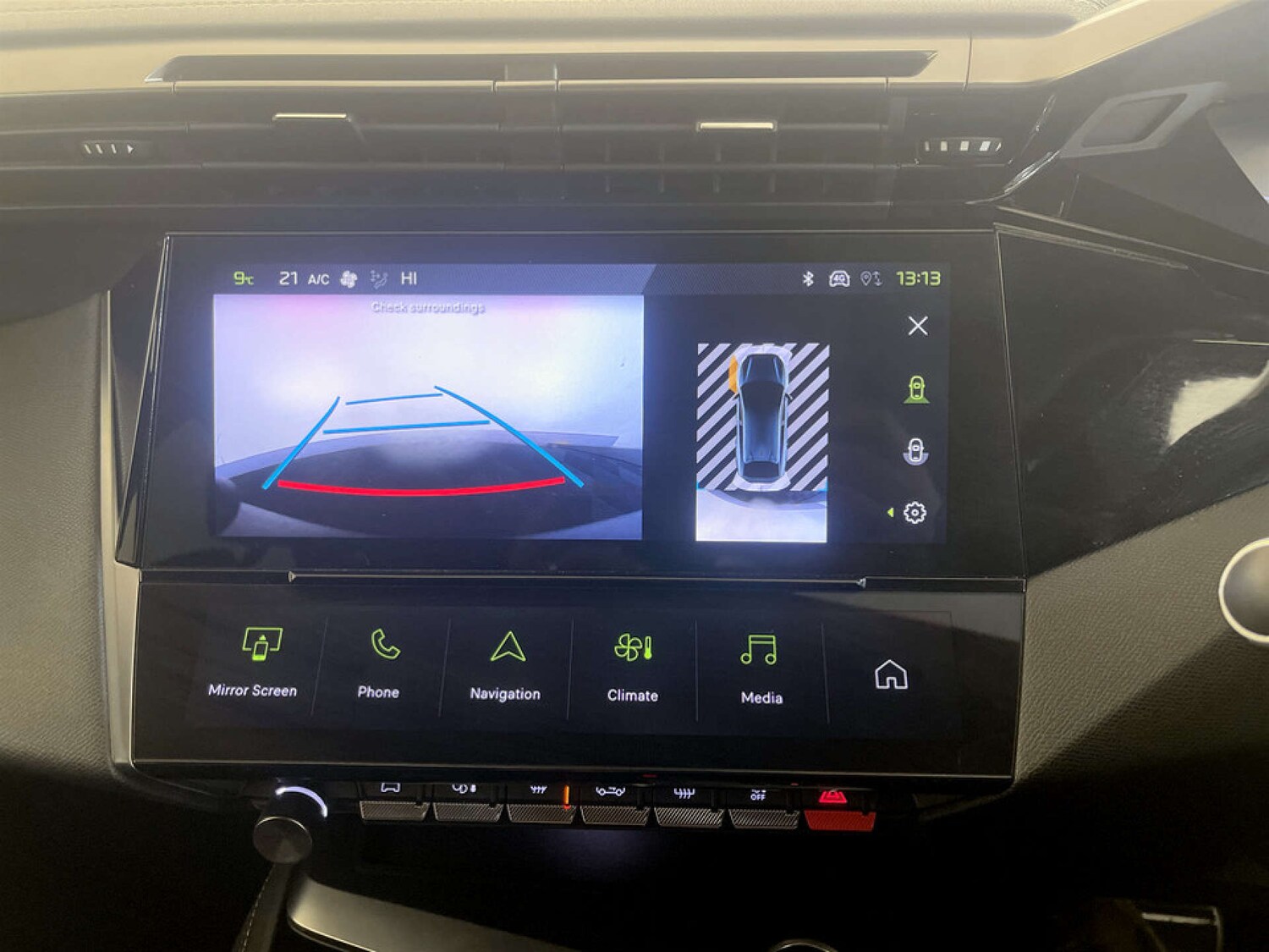 Used Peugeot 408 2024 for sale - 77470011: Photo 20