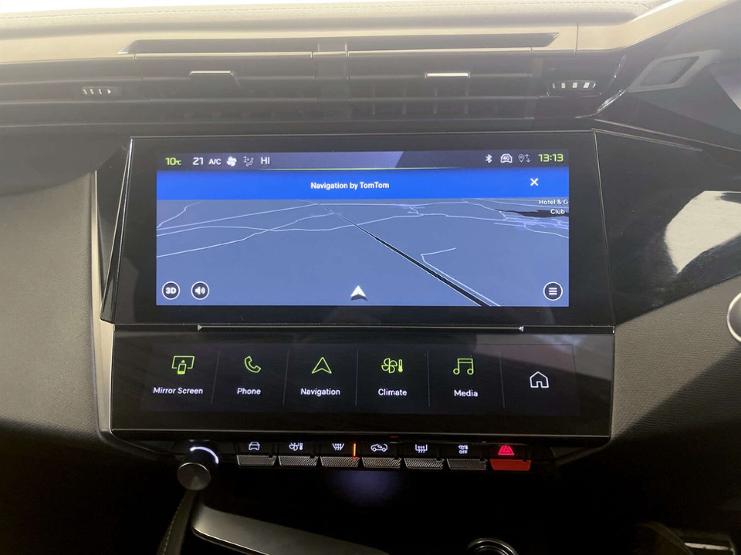 Used Peugeot 408 2024 for sale - 77470011: Photo 21