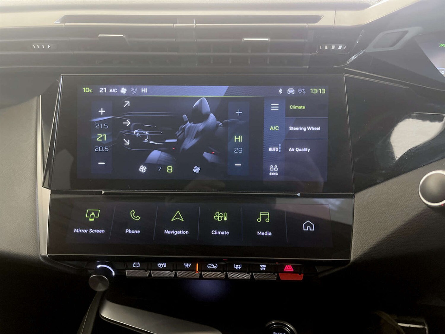 Used Peugeot 408 2024 for sale - 77470011: Photo 23