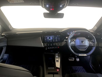 Used Peugeot 408 2024 for sale - 77470011: Photo