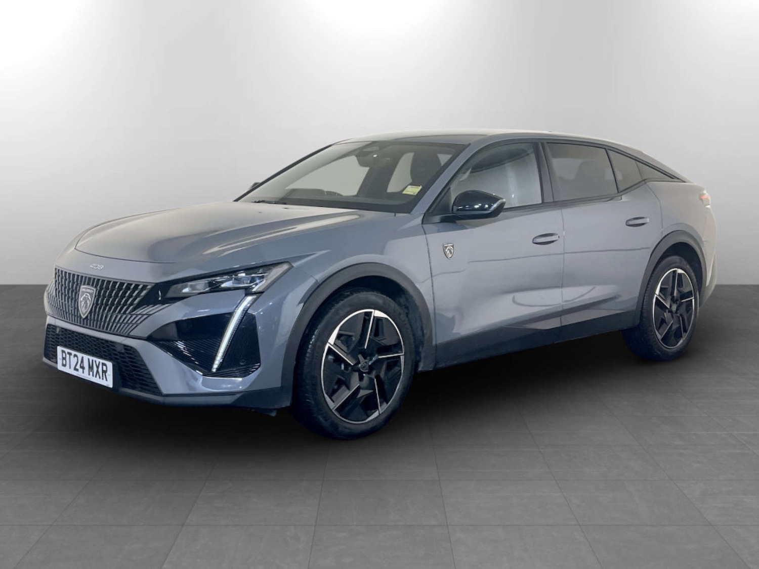 Used Peugeot 408 2024 for sale - 77470011: Photo 6