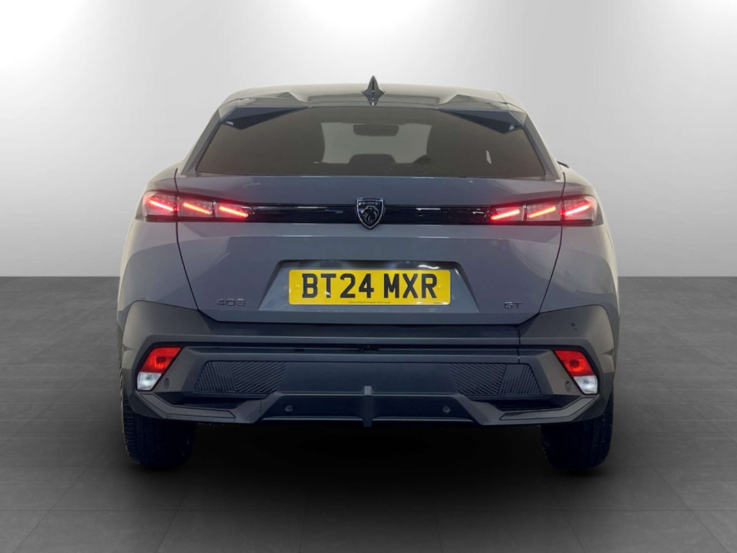 Used Peugeot 408 2024 for sale - 77470011: Photo 9