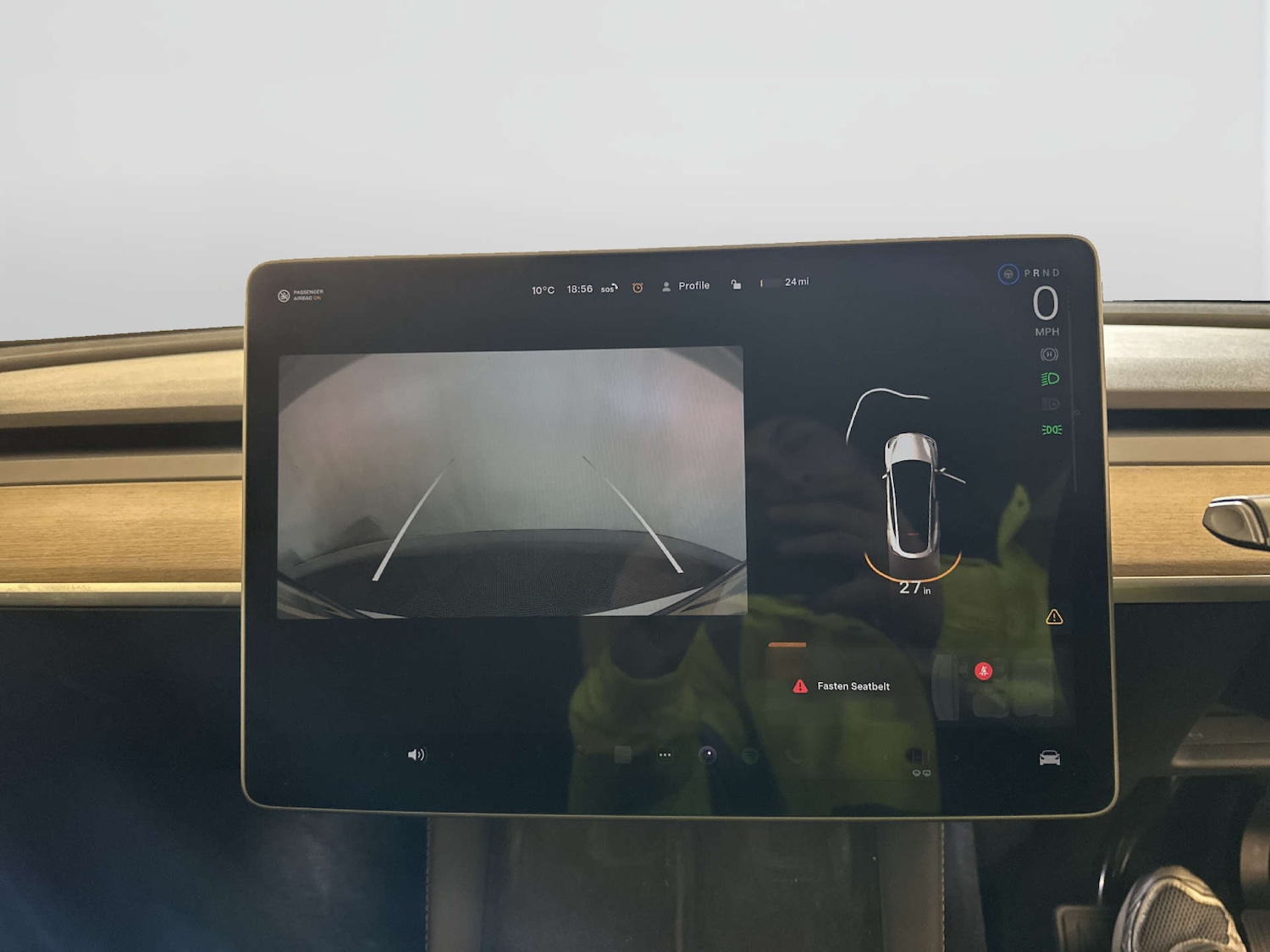 Used Tesla Model Y 2022 for sale - 78016447: Photo 16