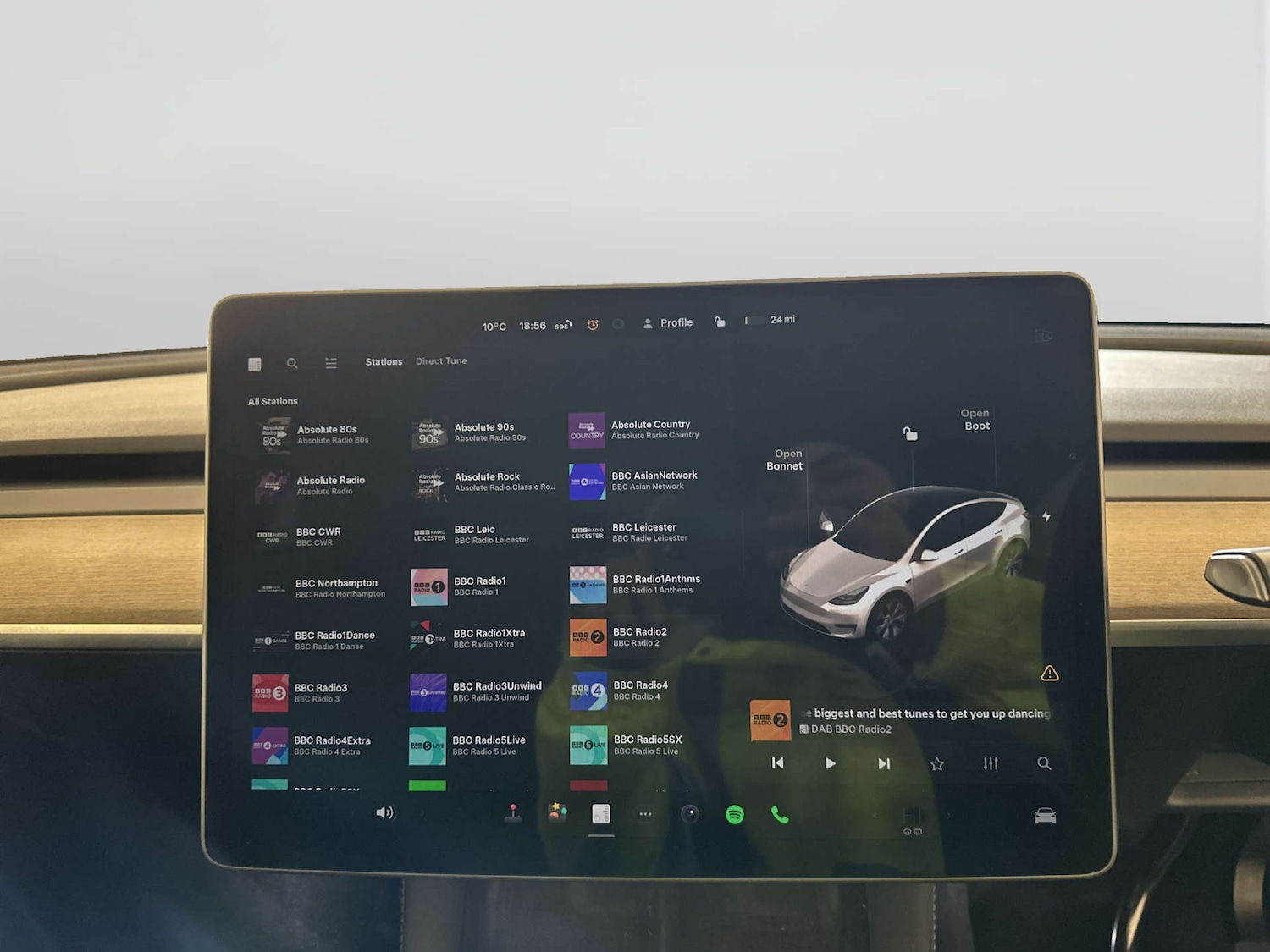 Used Tesla Model Y 2022 for sale - 78016447: Photo 17