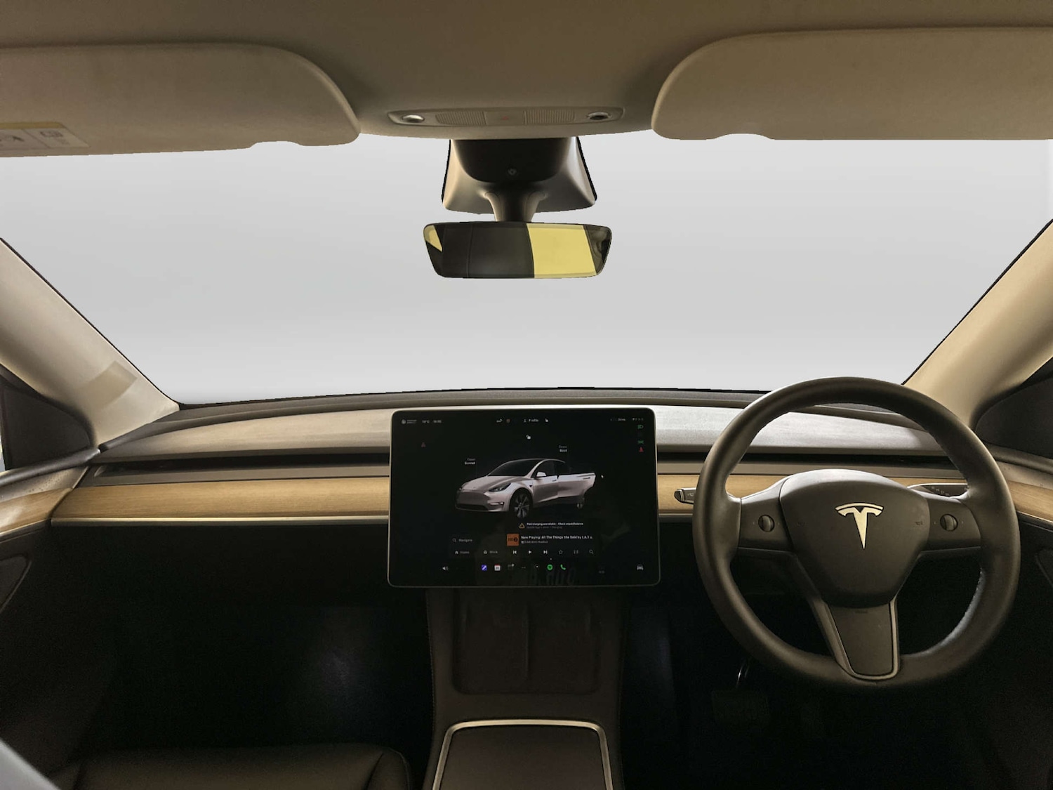 Used Tesla Model Y 2022 for sale - 78016447: Photo 3