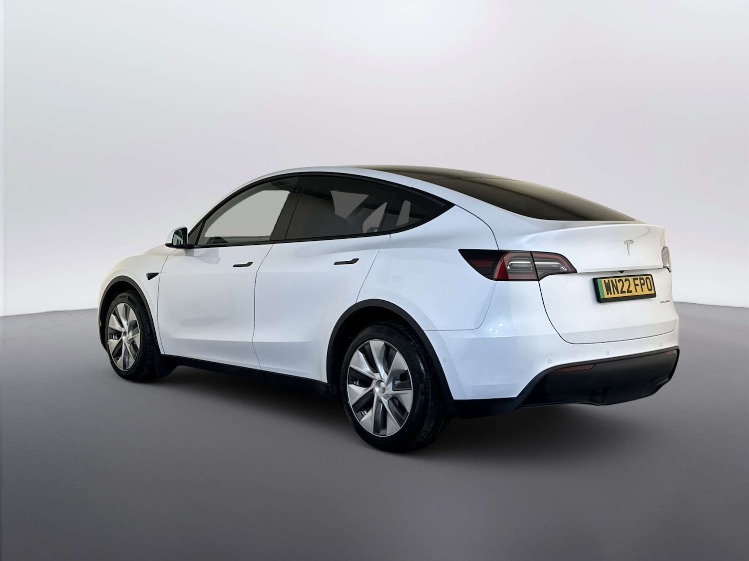 Used Tesla Model Y 2022 for sale - 78016447: Photo 8