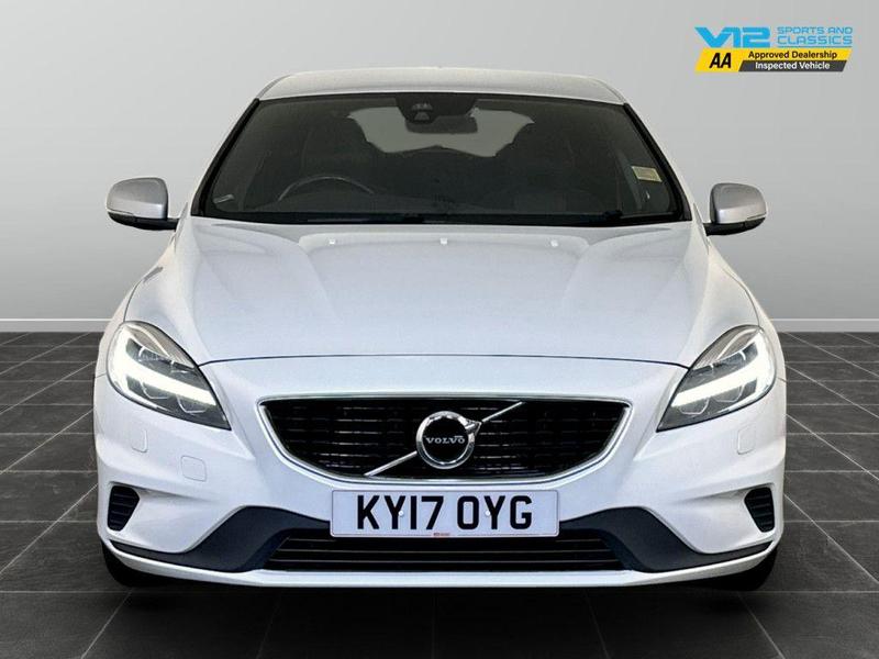 Used Volvo V40 2017 for sale - 76385100: Photo 5
