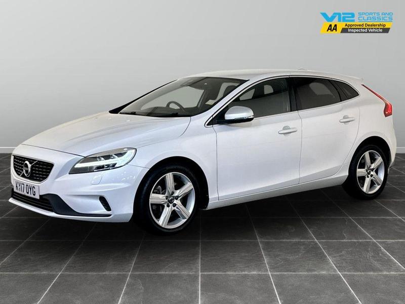 Used Volvo V40 2017 for sale - 76385100: Photo 6