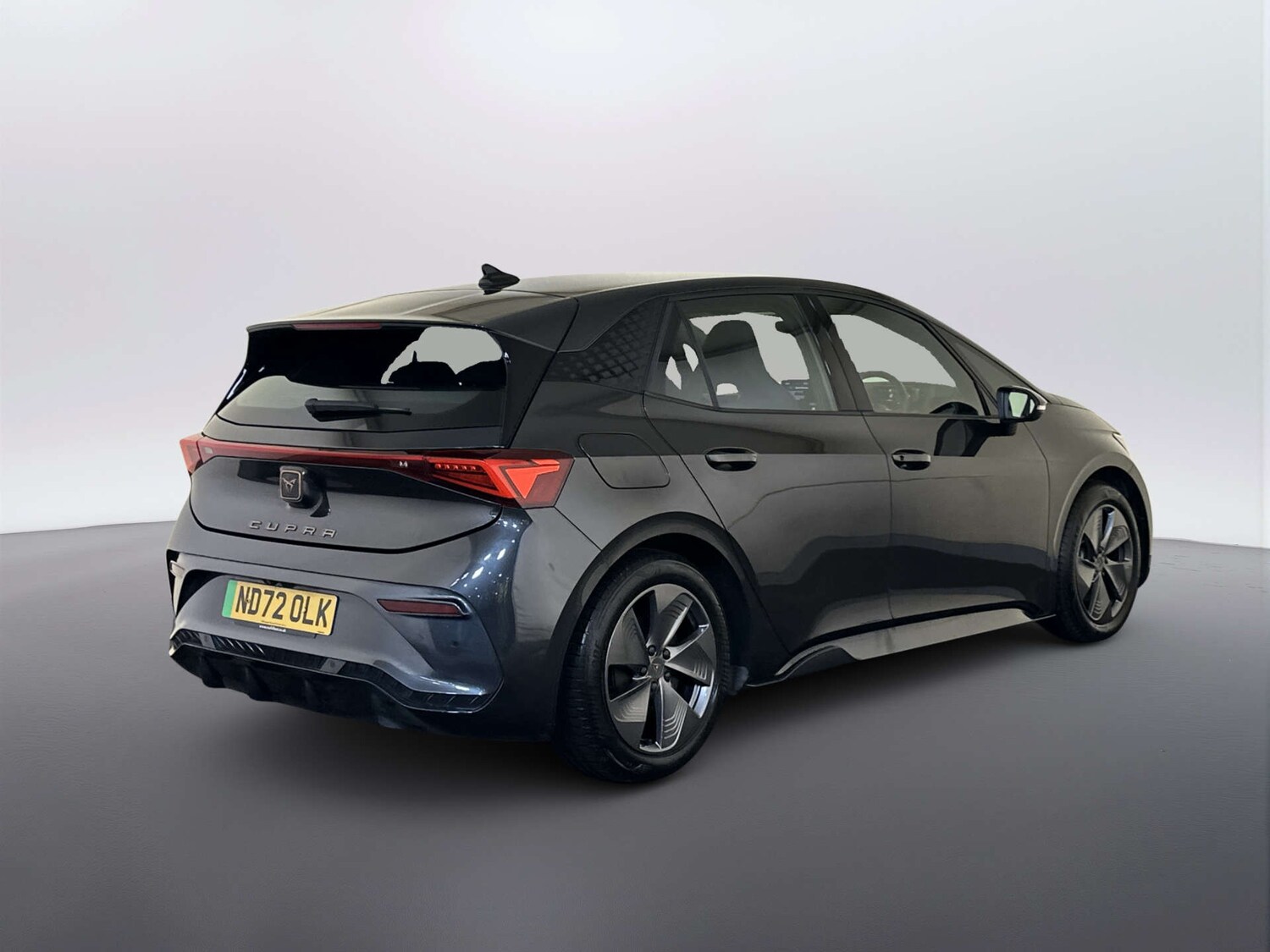 Used Cupra Born 2022 for sale - 78154474: Photo 10