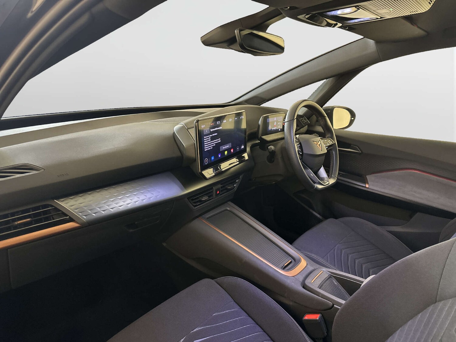 Used Cupra Born 2022 for sale - 78154474: Photo 12