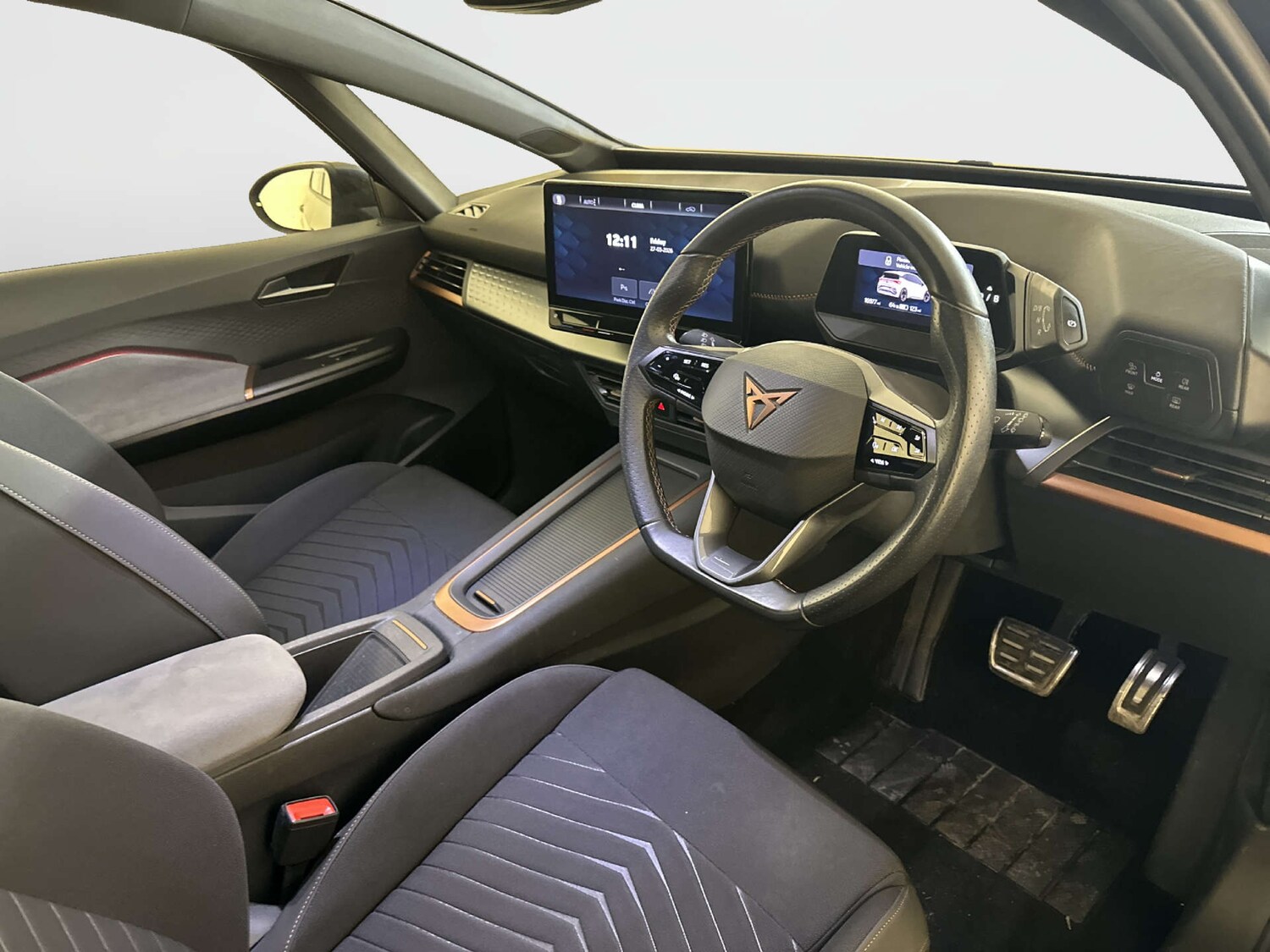 Used Cupra Born 2022 for sale - 78154474: Photo 15