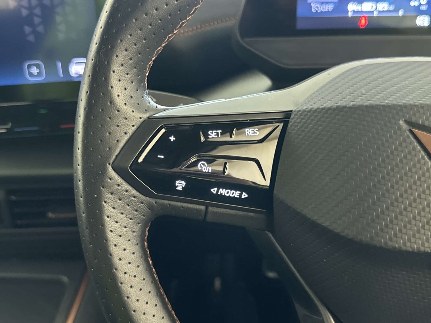 Used Cupra Born 2022 for sale - 78154474: Photo 17