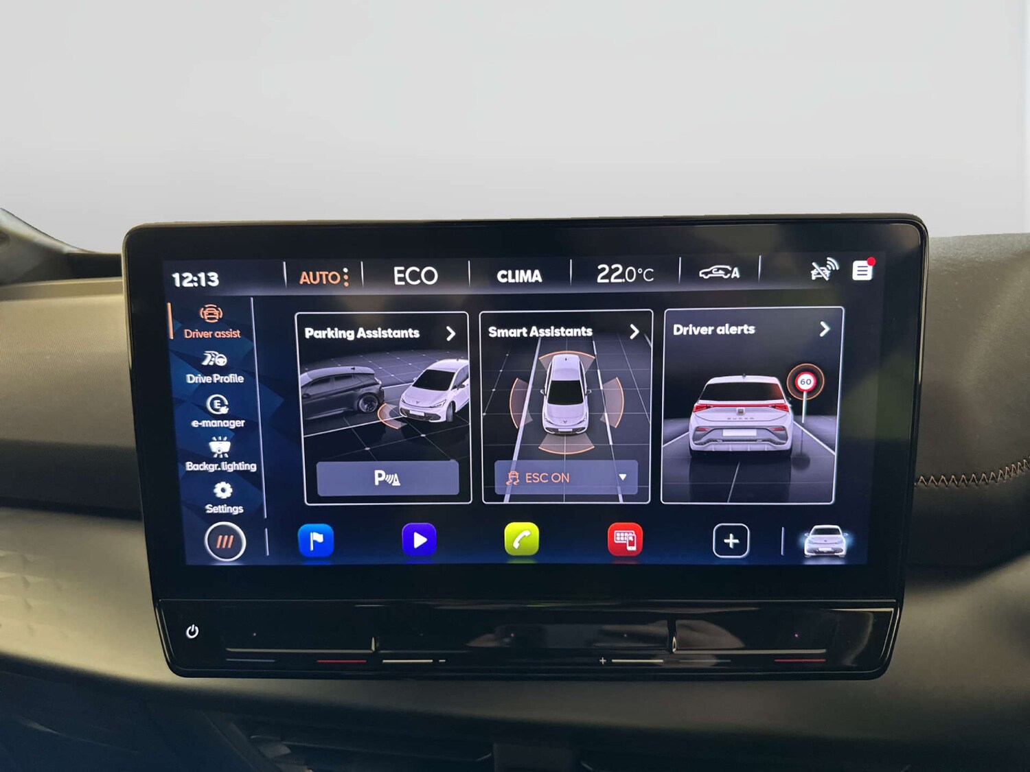 Used Cupra Born 2022 for sale - 78154474: Photo 22