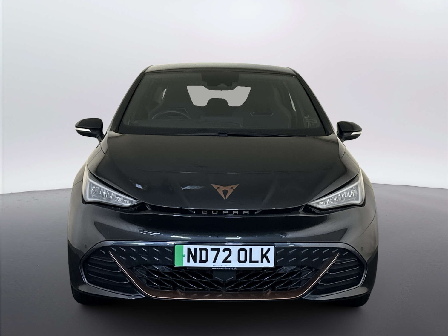 Used Cupra Born 2022 for sale - 78154474: Photo 5