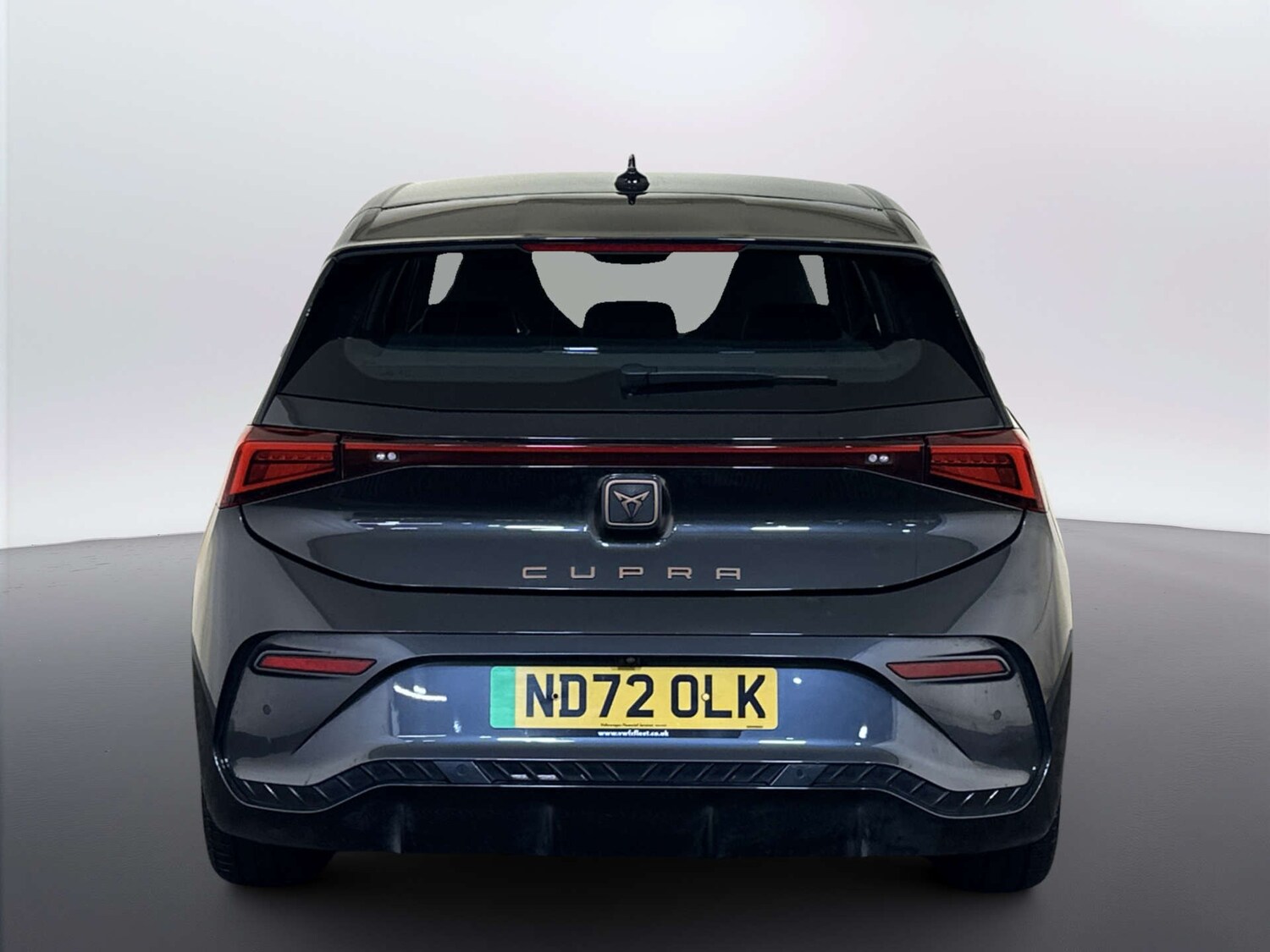 Used Cupra Born 2022 for sale - 78154474: Photo 9