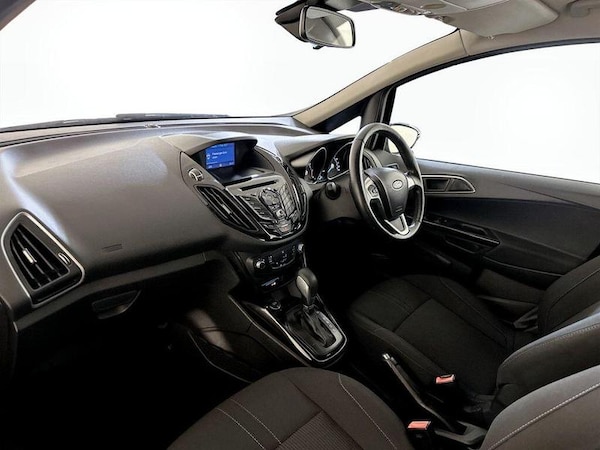 Used Ford B-MAX 2017 for sale - 76234808: Photo 12