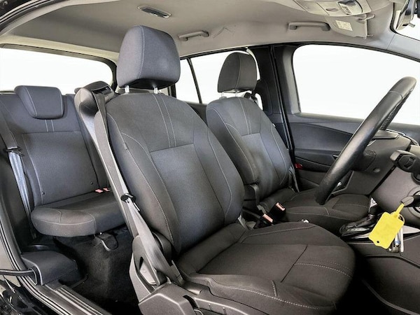 Used Ford B-MAX 2017 for sale - 76234808: Photo 13