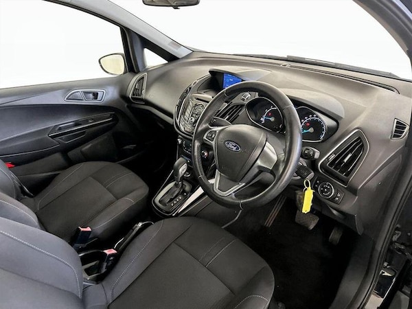 Used Ford B-MAX 2017 for sale - 76234808: Photo 15