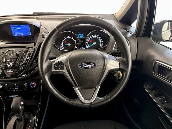 Used Ford B-MAX 2017 for sale - 76234808: Photo 16