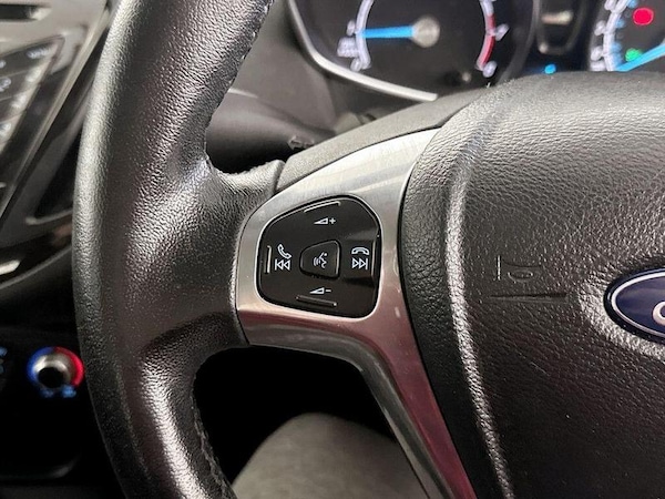 Used Ford B-MAX 2017 for sale - 76234808: Photo 17