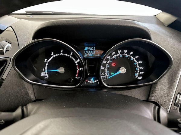 Used Ford B-MAX 2017 for sale - 76234808: Photo 18