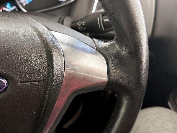 Used Ford B-MAX 2017 for sale - 76234808: Photo 19