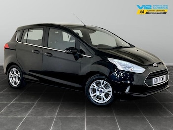 2017 - 1.6 Zetec Navigator 5dr Powershift