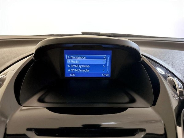 Used Ford B-MAX 2017 for sale - 76234808: Photo 21