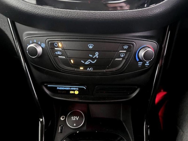 Used Ford B-MAX 2017 for sale - 76234808: Photo 23