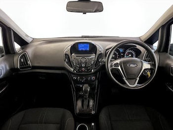 Used Ford B-MAX 2017 for sale - 76234808: Photo 3