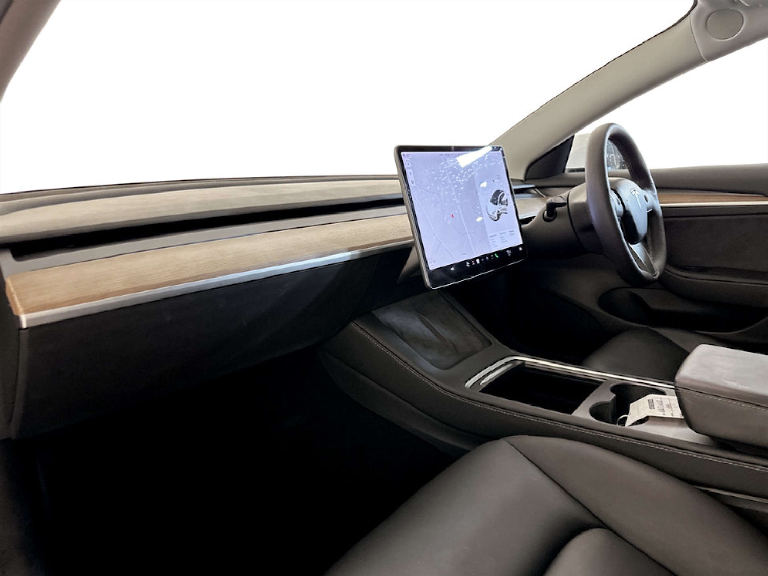 Used Tesla Model 3 2021 for sale - 77261400: Photo 12