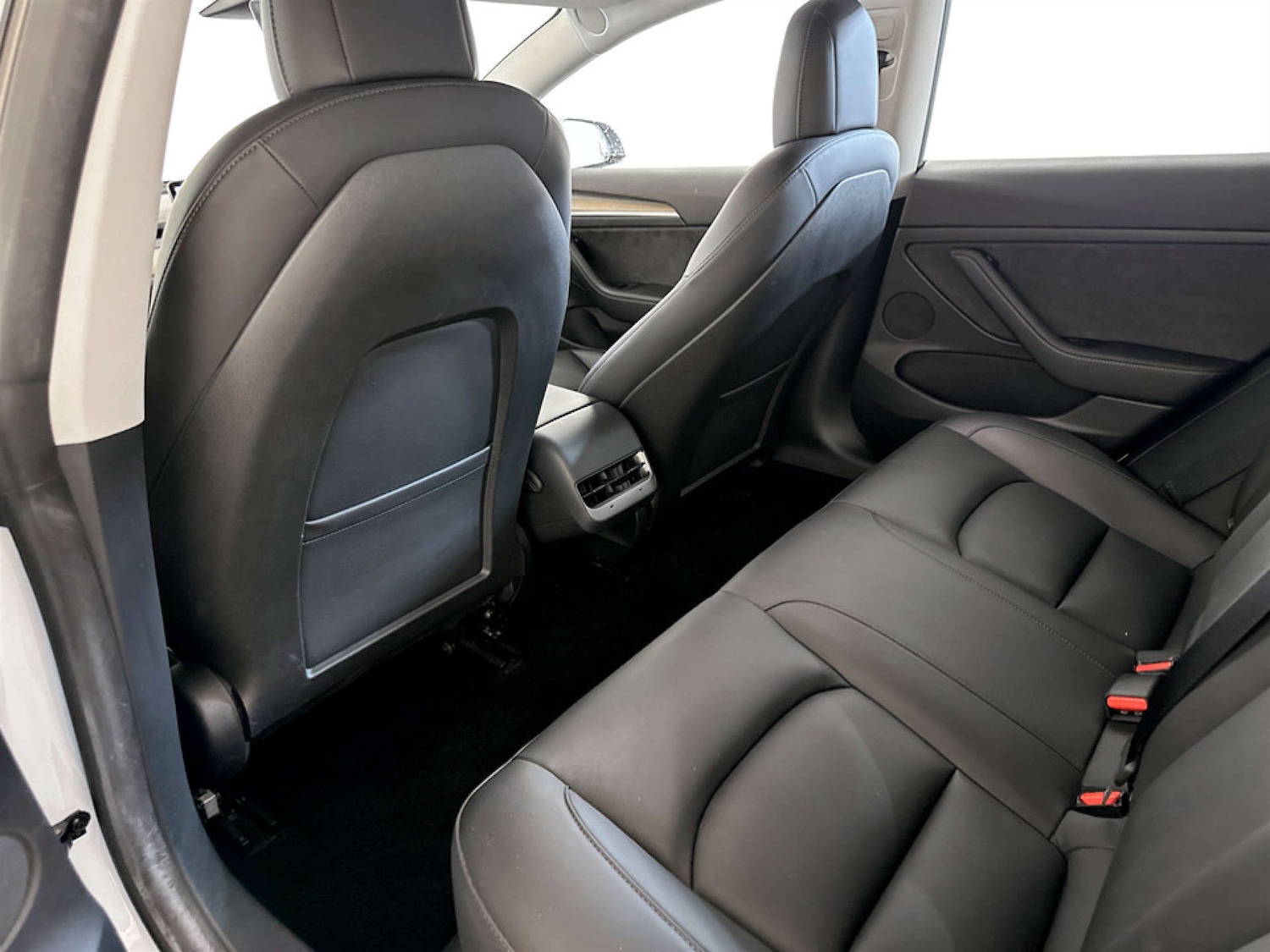 Used Tesla Model 3 2021 for sale - 77261400: Photo 14