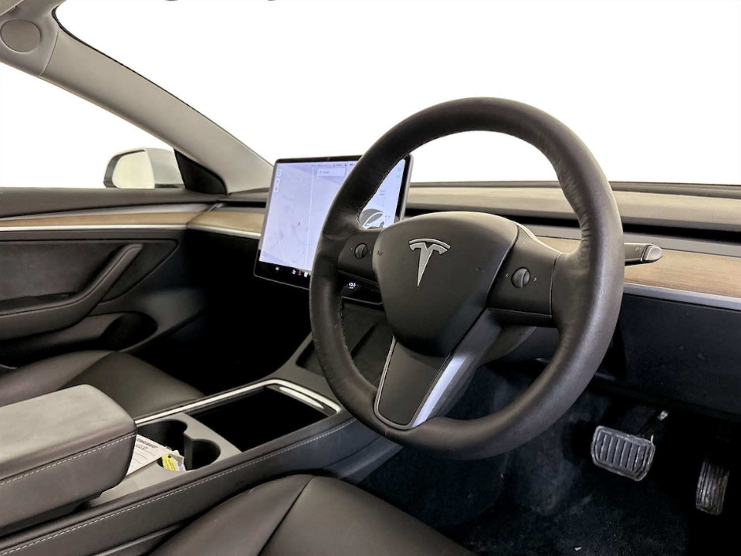 Used Tesla Model 3 2021 for sale - 77261400: Photo 15