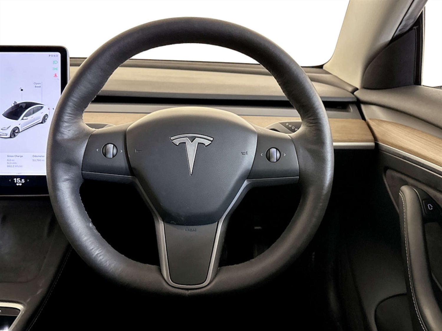 Used Tesla Model 3 2021 for sale - 77261400: Photo 16