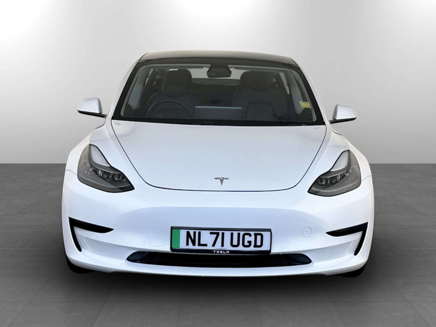 Used Tesla Model 3 2021 for sale - 77261400: Photo 5