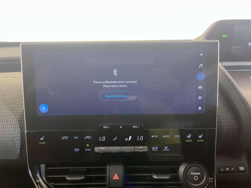 Used Subaru Other 2023 for sale - 76960749: Photo 22