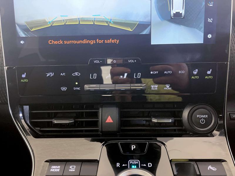 Used Subaru Other 2023 for sale - 76960749: Photo 24