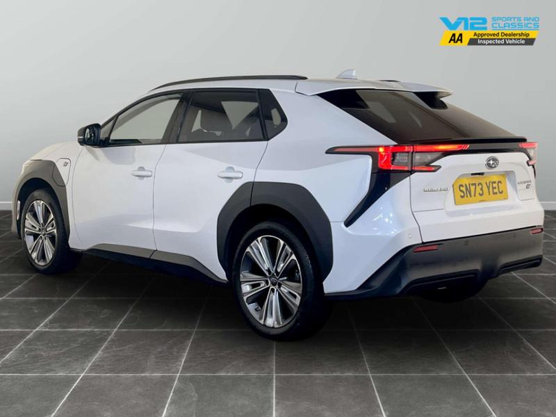 Used Subaru Other 2023 for sale - 76960749: Photo 8